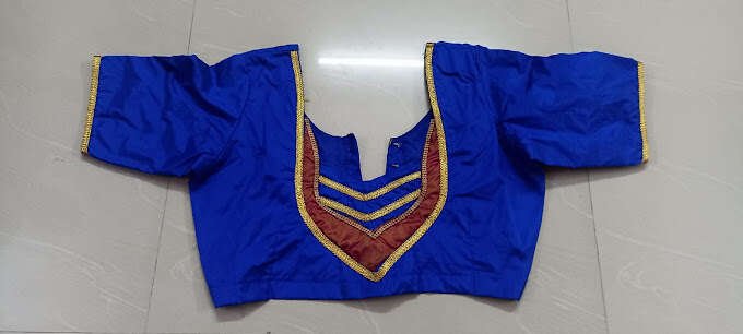 Arun Tailoring & Fashion Designing Institute